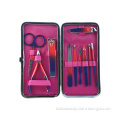 Manicure set with gift box Spray paint